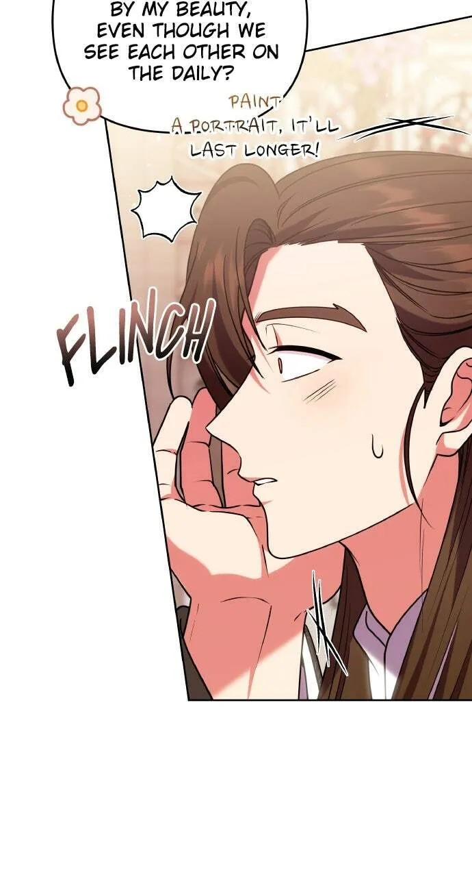 Gosu, Wakes Up as a Concubine Chapter 108 page 8 - 