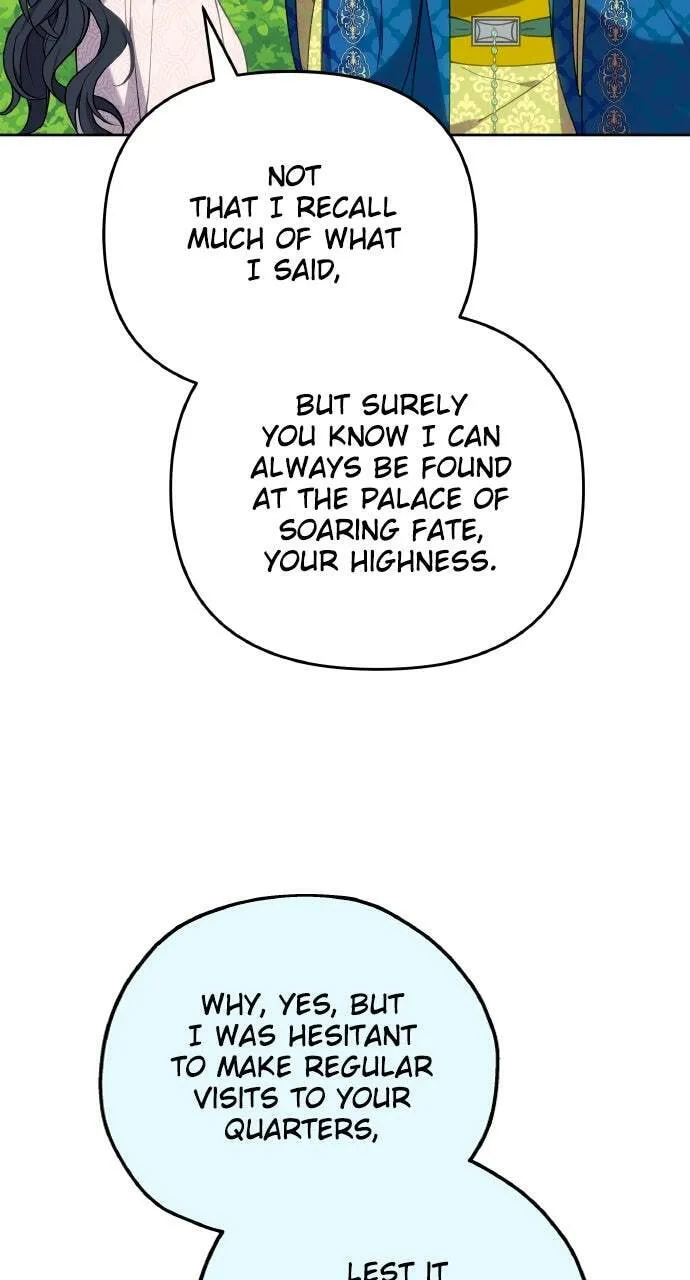 Gosu, Wakes Up as a Concubine Chapter 108 page 76 - 