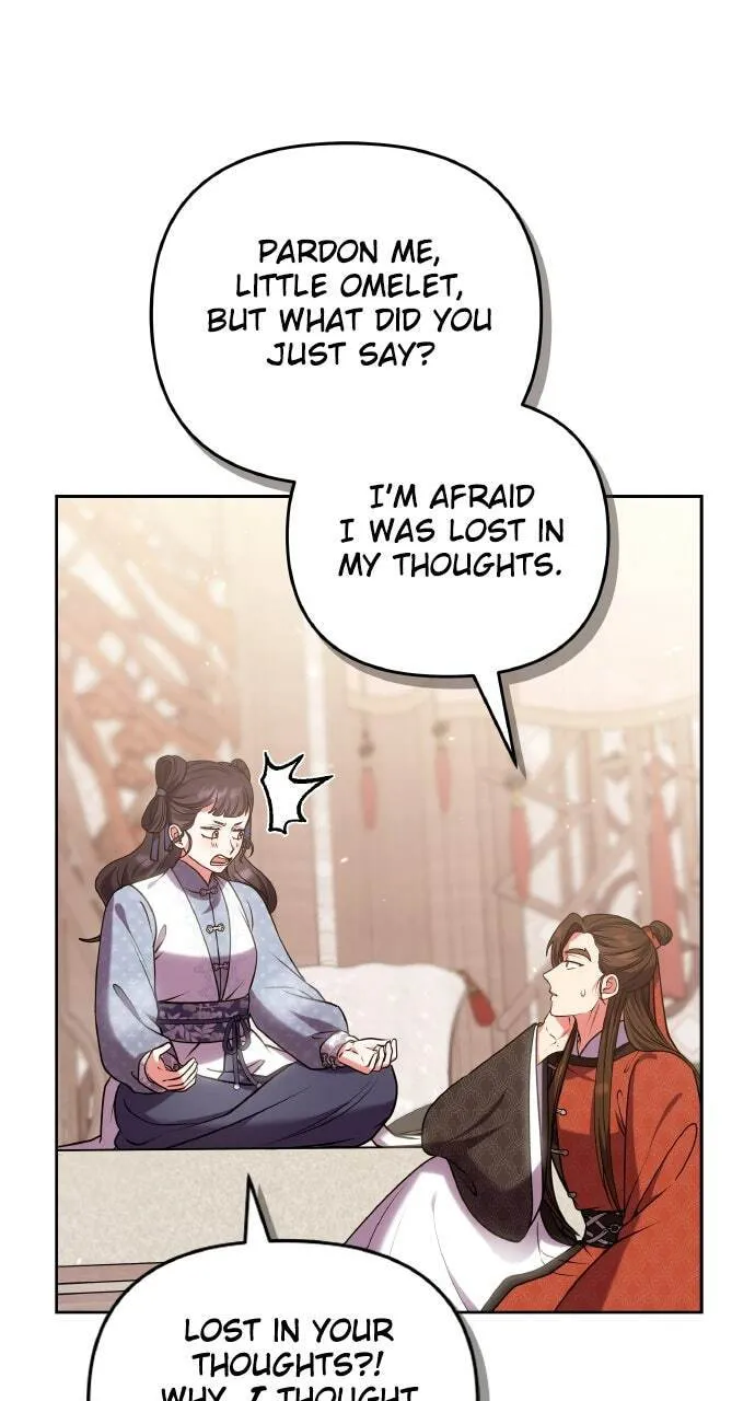 Gosu, Wakes Up as a Concubine Chapter 108 page 9 - 