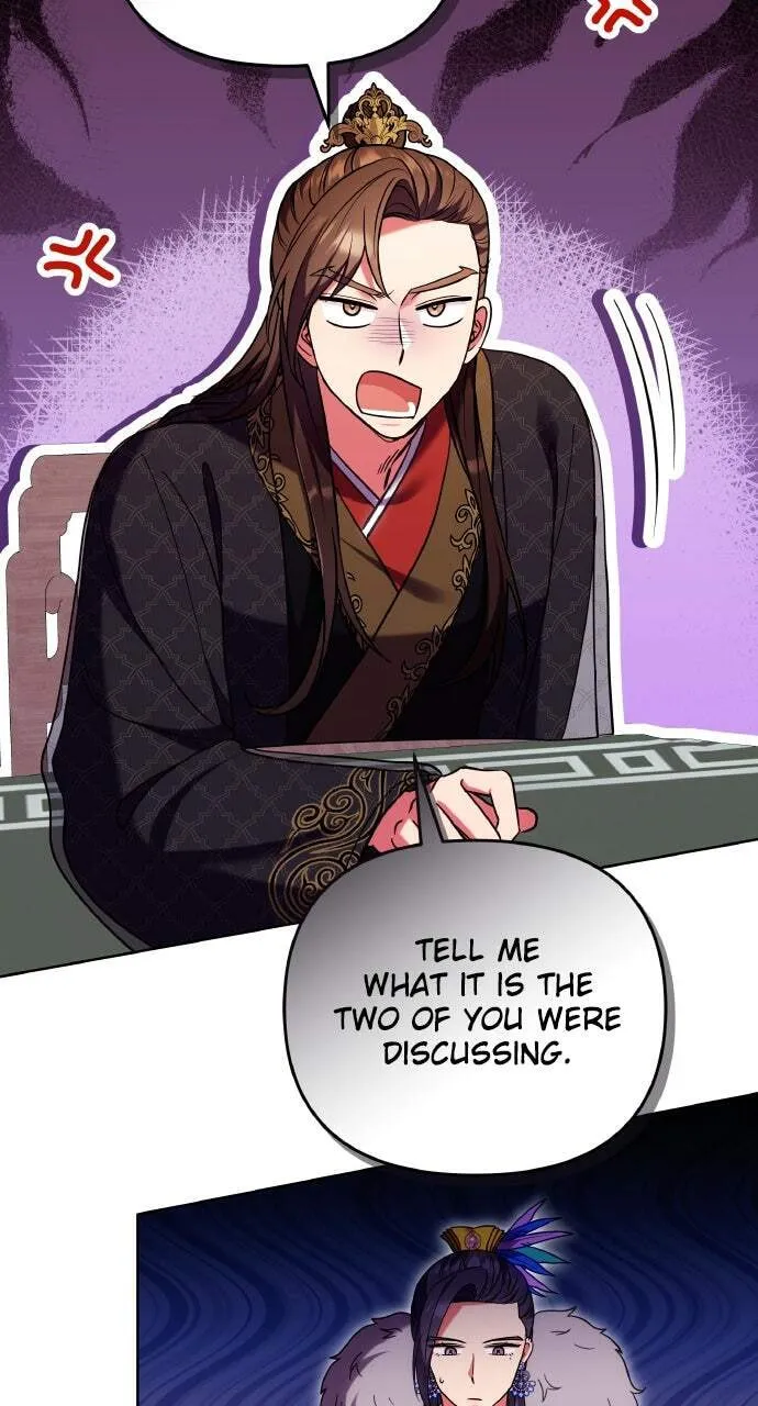 Gosu, Wakes Up as a Concubine Chapter 109 page 12 - 