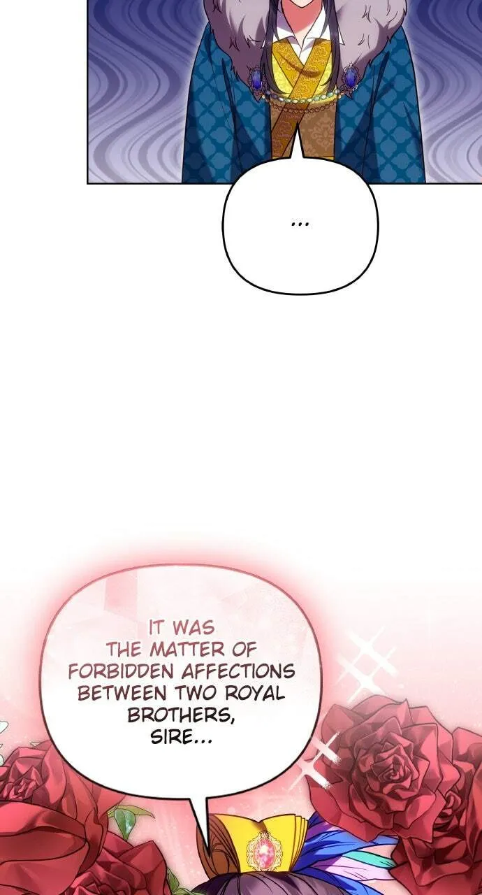 Gosu, Wakes Up as a Concubine Chapter 109 page 13 - 