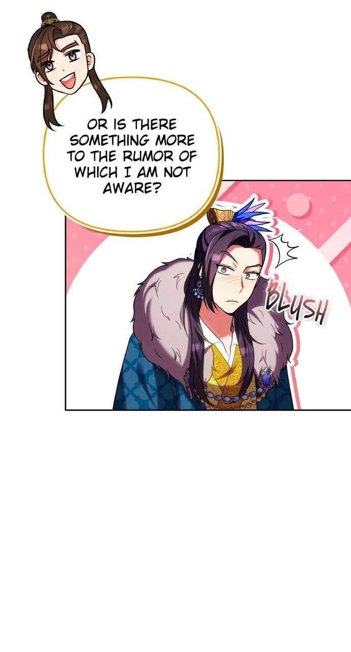 Gosu, Wakes Up as a Concubine Chapter 109 page 21 - 
