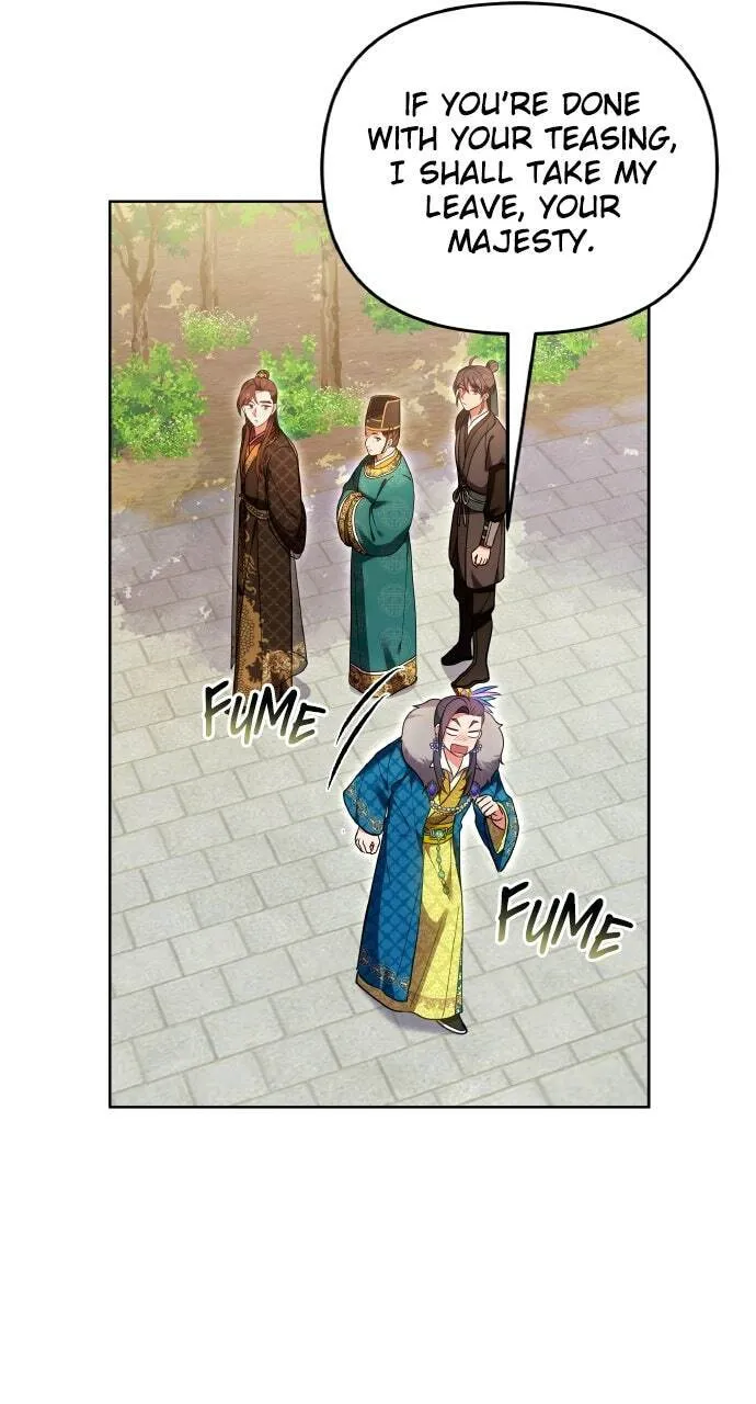 Gosu, Wakes Up as a Concubine Chapter 109 page 22 - 