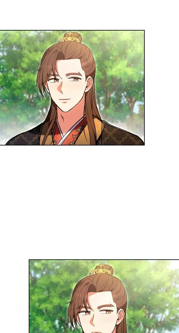 Gosu, Wakes Up as a Concubine Chapter 109 page 23 - 