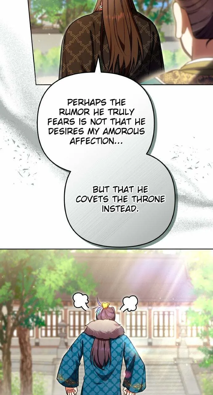 Gosu, Wakes Up as a Concubine Chapter 109 page 27 - 