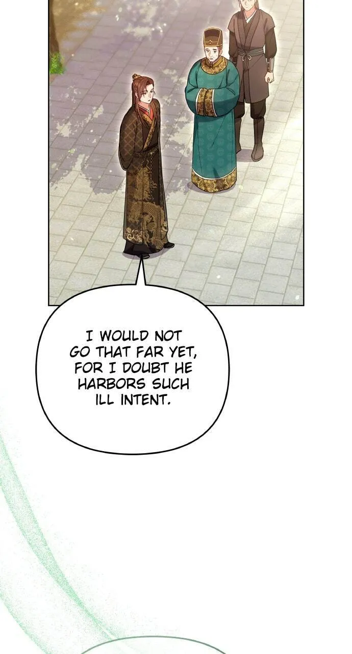Gosu, Wakes Up as a Concubine Chapter 109 page 29 - 
