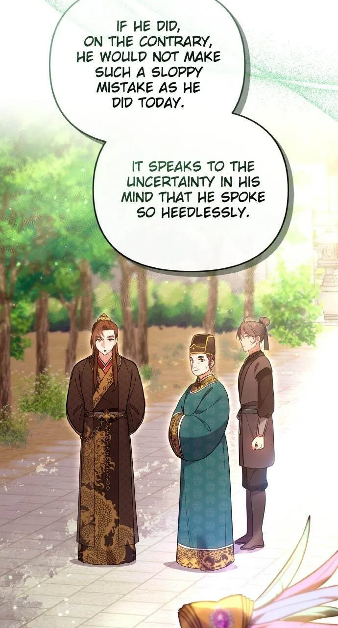 Gosu, Wakes Up as a Concubine Chapter 109 page 30 - 