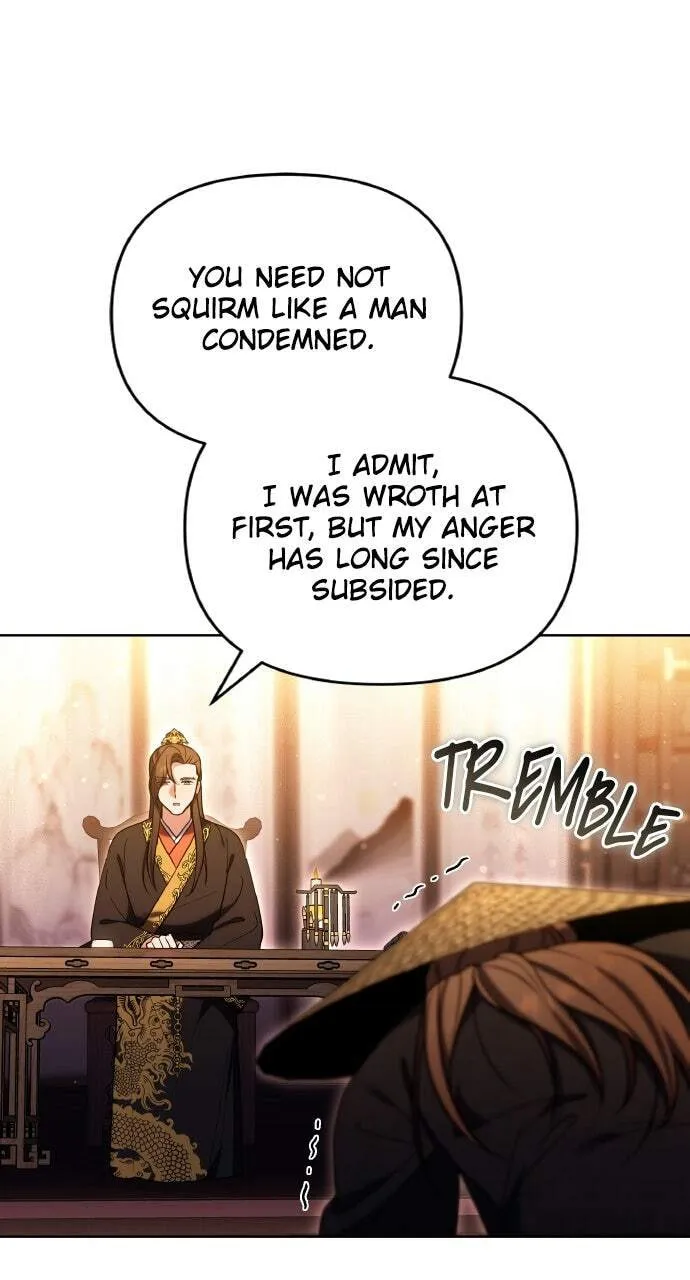 Gosu, Wakes Up as a Concubine Chapter 109 page 40 - 