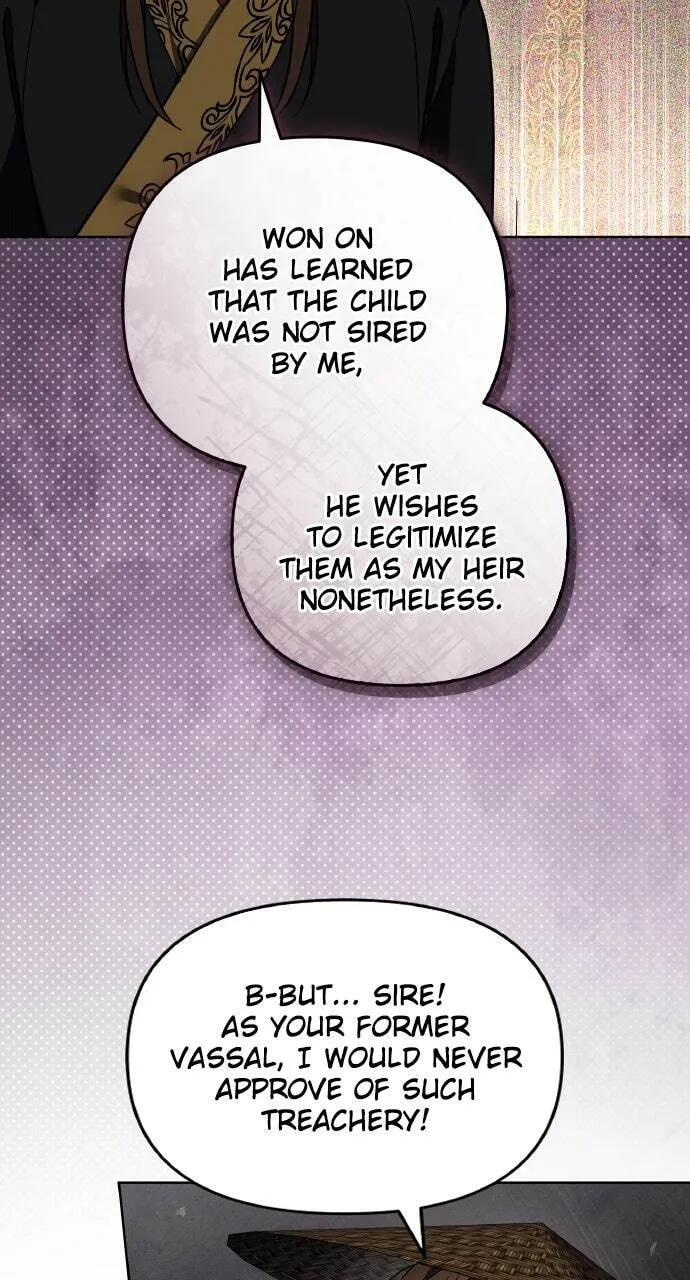 Gosu, Wakes Up as a Concubine Chapter 109 page 45 - 