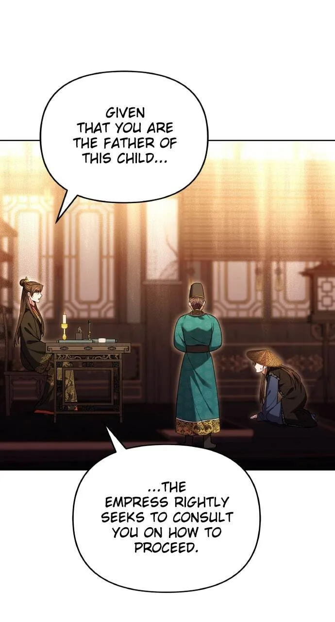 Gosu, Wakes Up as a Concubine Chapter 109 page 49 - 