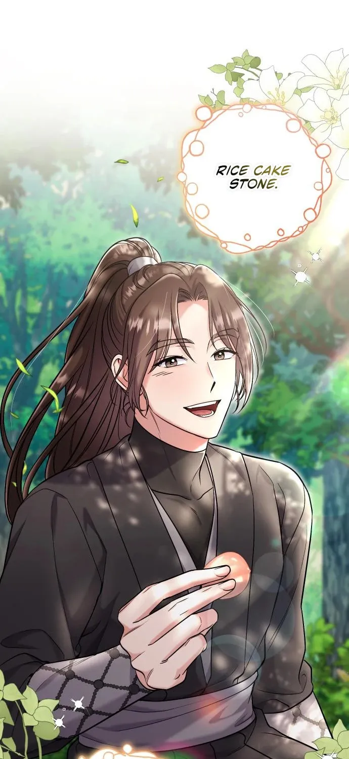 Gosu, Wakes Up as a Concubine Chapter 11 page 22 - 