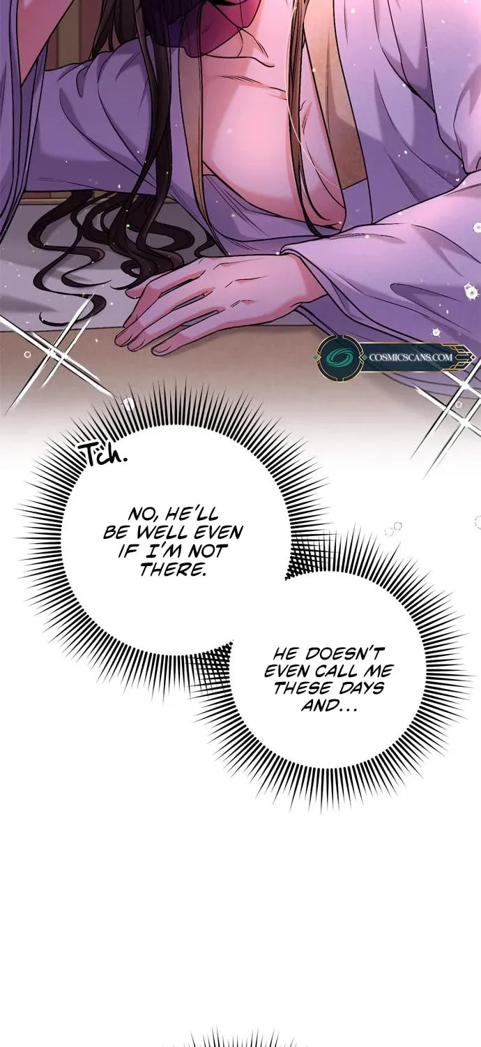 Gosu, Wakes Up as a Concubine Chapter 11 page 25 - 