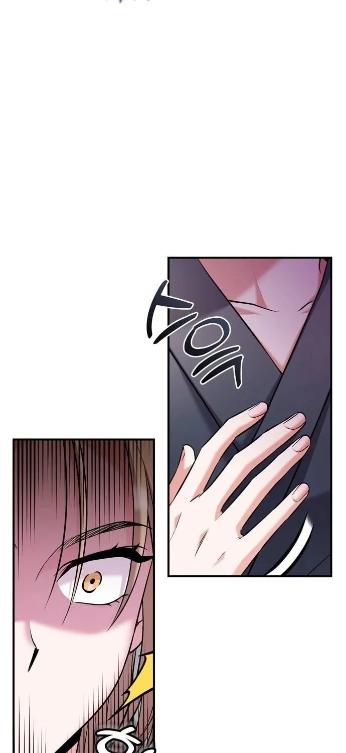 Gosu, Wakes Up as a Concubine Chapter 11 page 29 - 