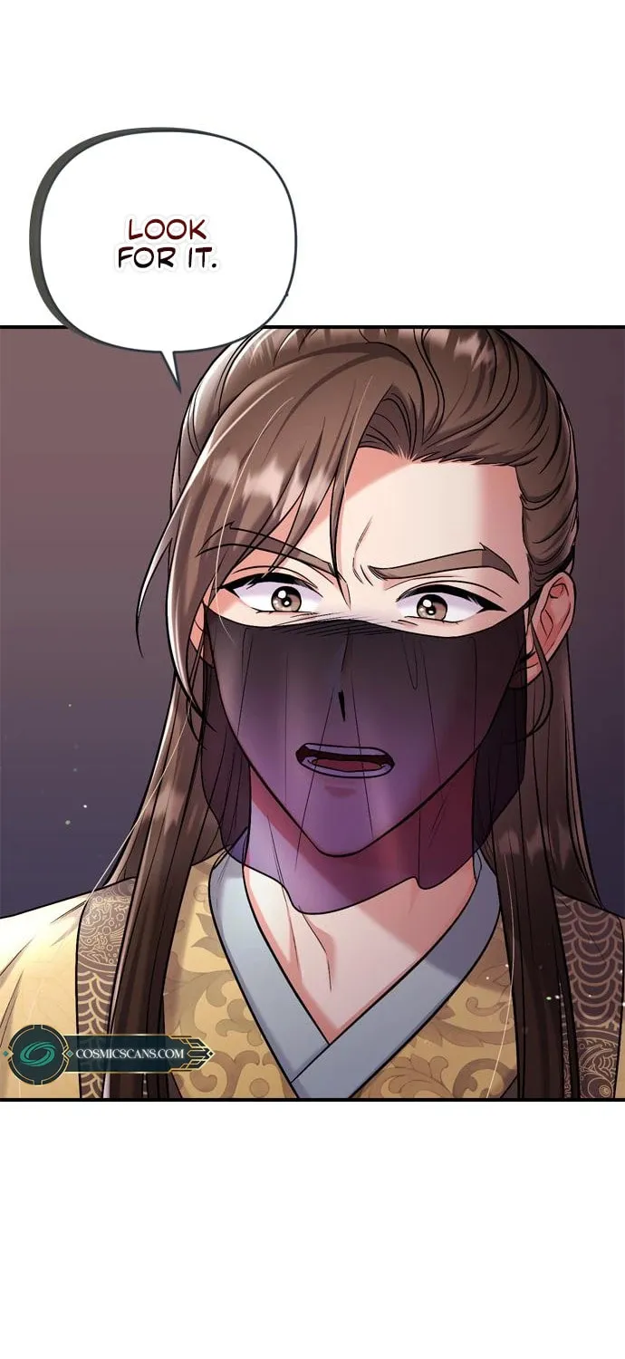 Gosu, Wakes Up as a Concubine Chapter 11 page 10 - 