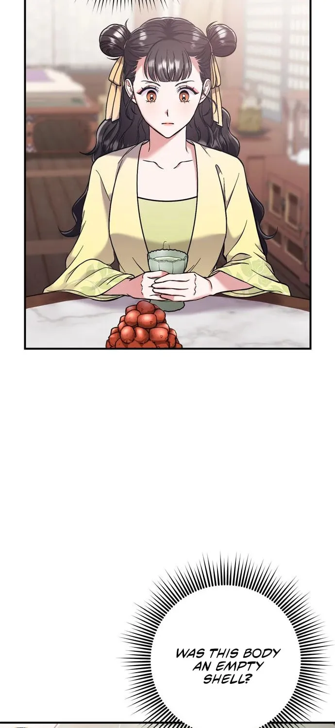 Gosu, Wakes Up as a Concubine Chapter 11 page 91 - 