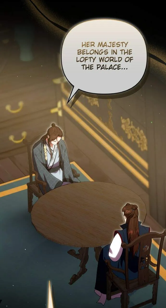 Gosu, Wakes Up as a Concubine Chapter 110 page 12 - 