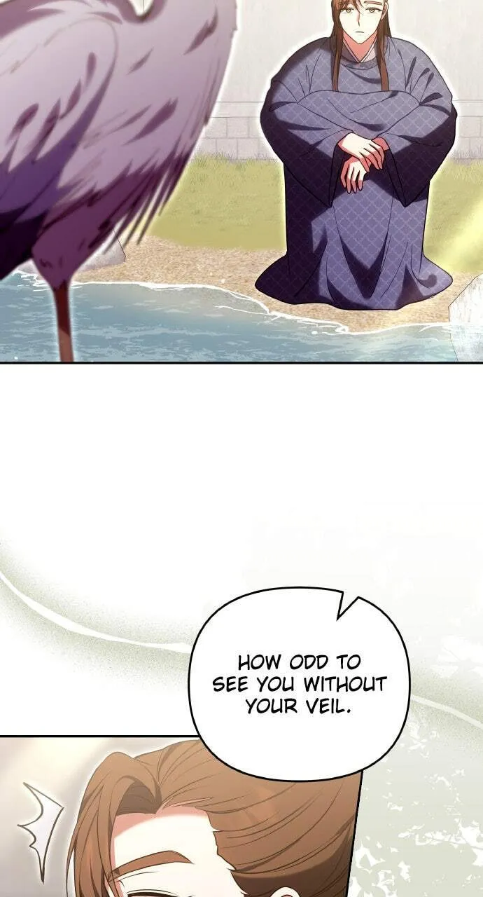 Gosu, Wakes Up as a Concubine Chapter 110 page 39 - 
