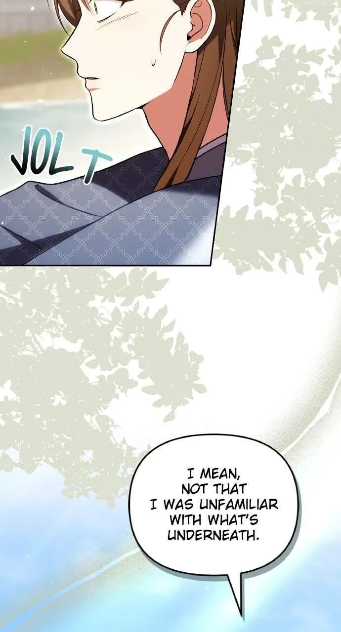 Gosu, Wakes Up as a Concubine Chapter 110 page 40 - 