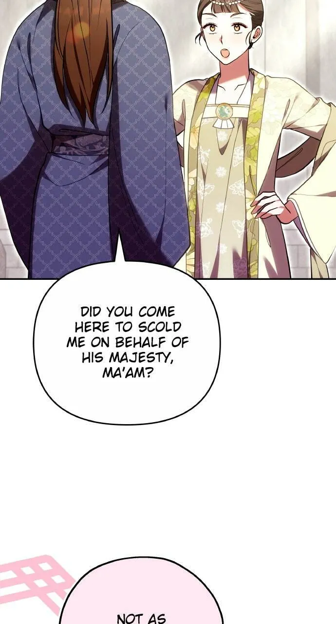 Gosu, Wakes Up as a Concubine Chapter 110 page 47 - 