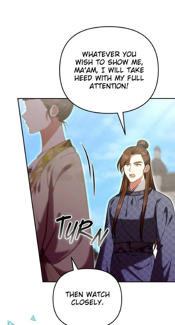 Gosu, Wakes Up as a Concubine Chapter 110 page 52 - 