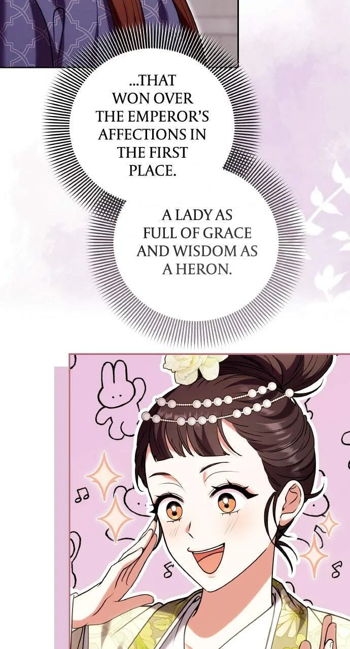 Gosu, Wakes Up as a Concubine Chapter 110 page 61 - 