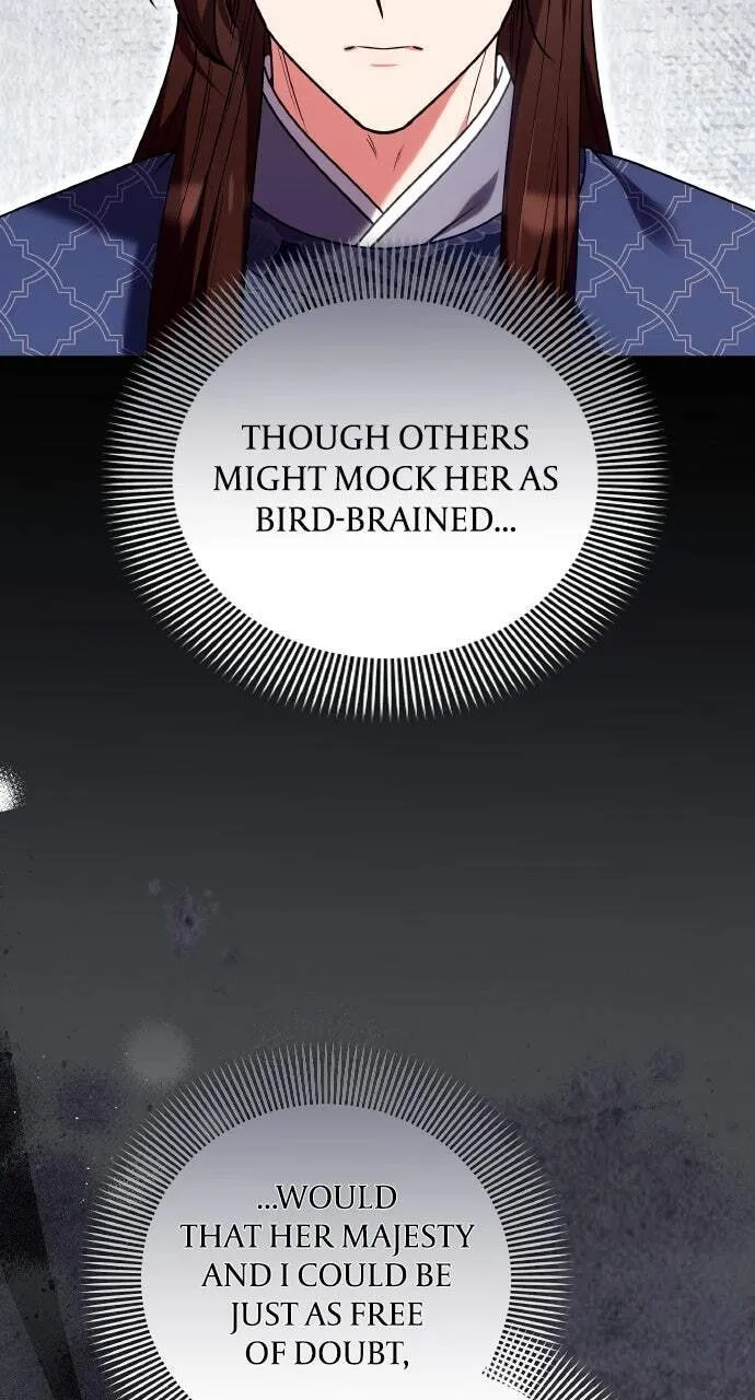 Gosu, Wakes Up as a Concubine Chapter 110 page 63 - 
