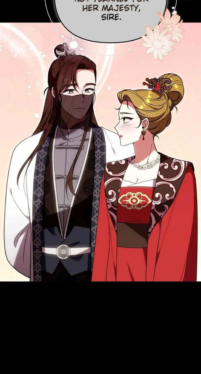 Gosu, Wakes Up as a Concubine Chapter 110 page 8 - 