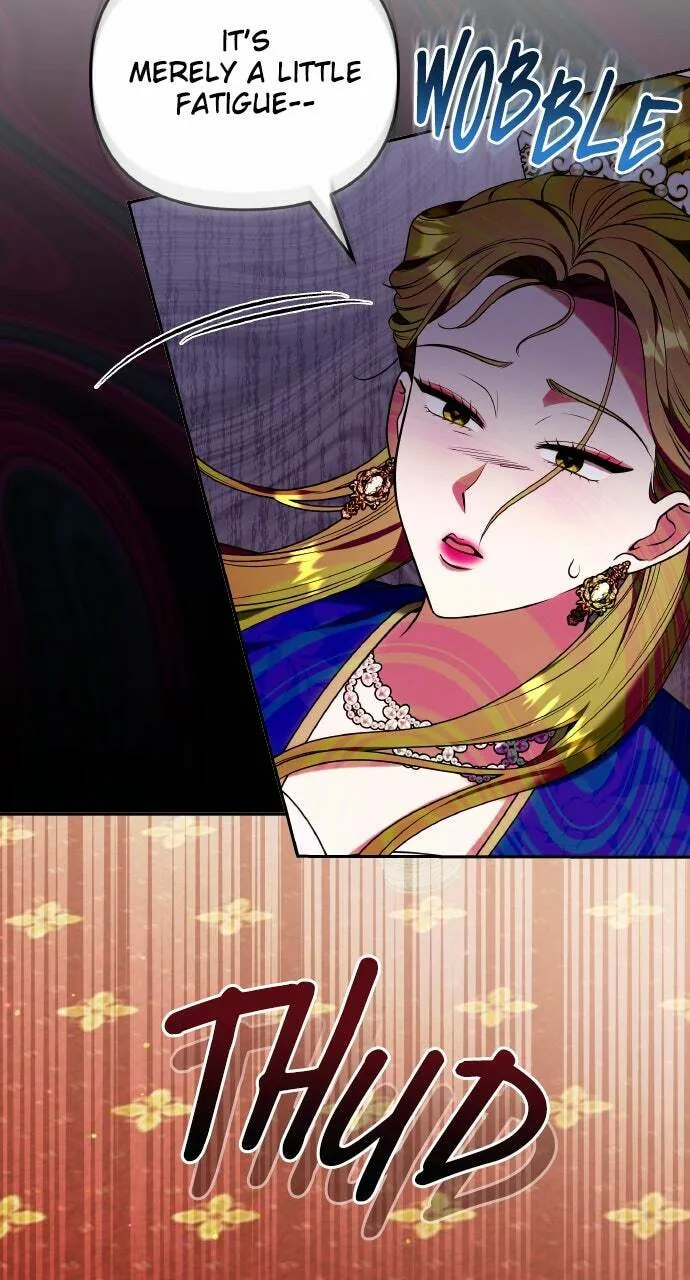 Gosu, Wakes Up as a Concubine Chapter 110 page 75 - 