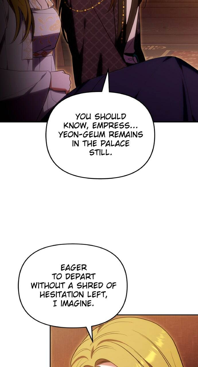 Gosu, Wakes Up as a Concubine Chapter 111 page 29 - 