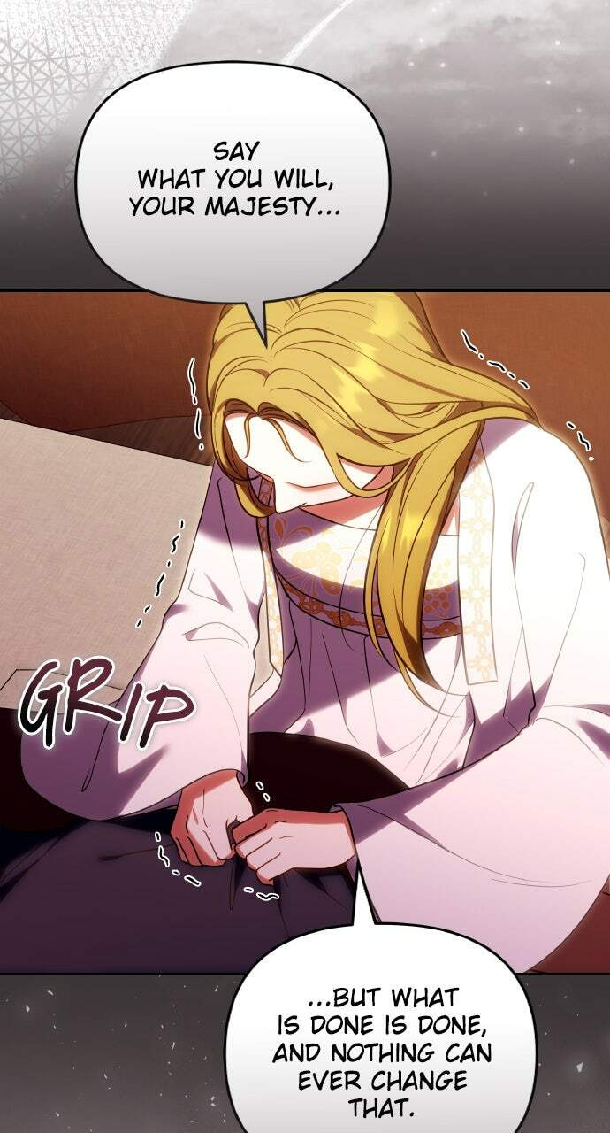 Gosu, Wakes Up as a Concubine Chapter 111 page 39 - 