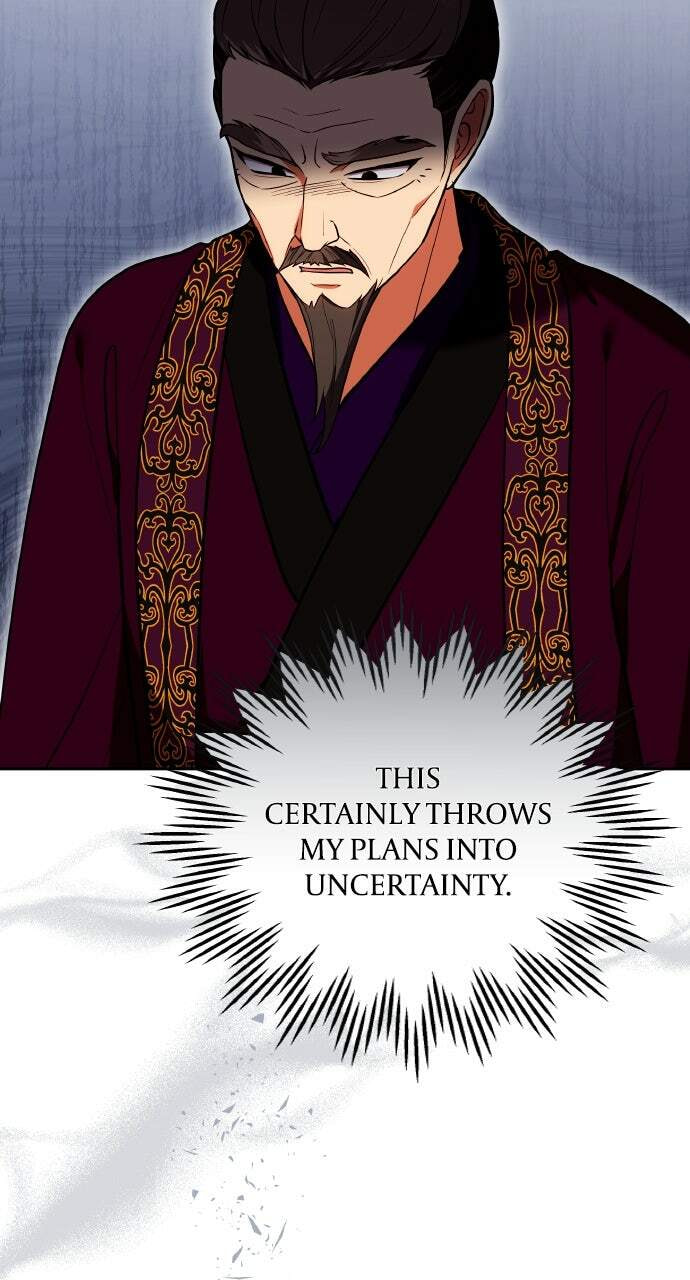 Gosu, Wakes Up as a Concubine Chapter 111 page 48 - 