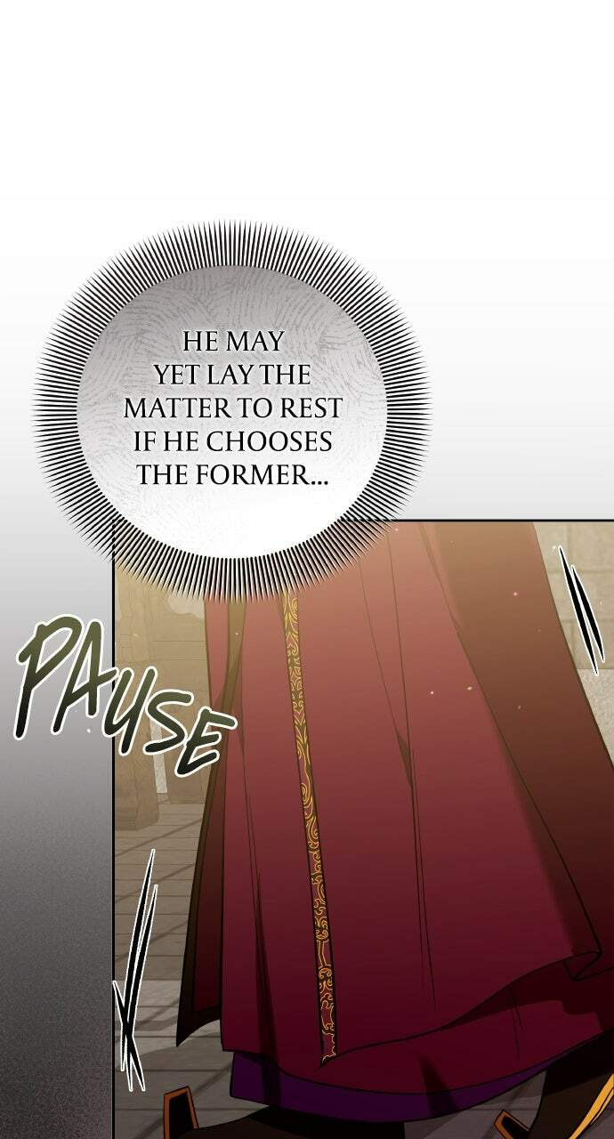 Gosu, Wakes Up as a Concubine Chapter 111 page 52 - 