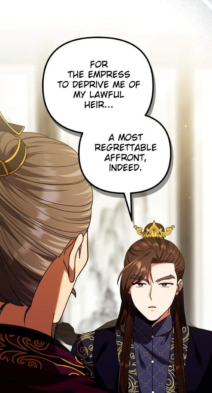 Gosu, Wakes Up as a Concubine Chapter 111 page 61 - 