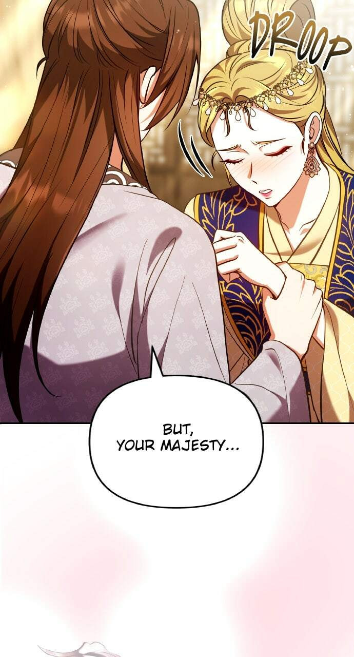 Gosu, Wakes Up as a Concubine Chapter 112 page 14 - 