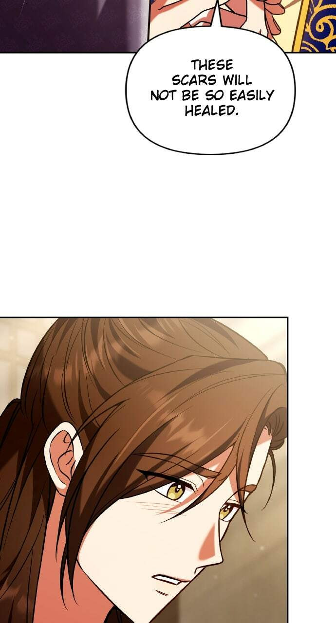 Gosu, Wakes Up as a Concubine Chapter 112 page 21 - 