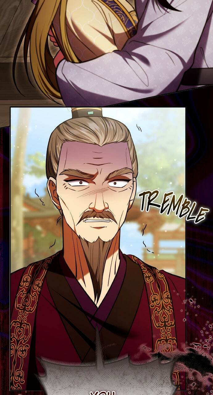 Gosu, Wakes Up as a Concubine Chapter 112 page 37 - 