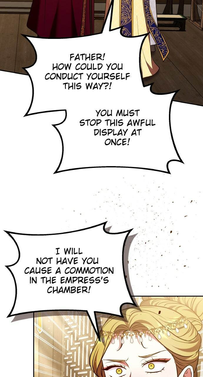 Gosu, Wakes Up as a Concubine Chapter 112 page 40 - 