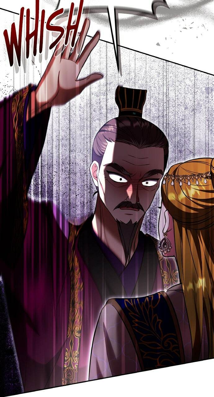 Gosu, Wakes Up as a Concubine Chapter 112 page 55 - 