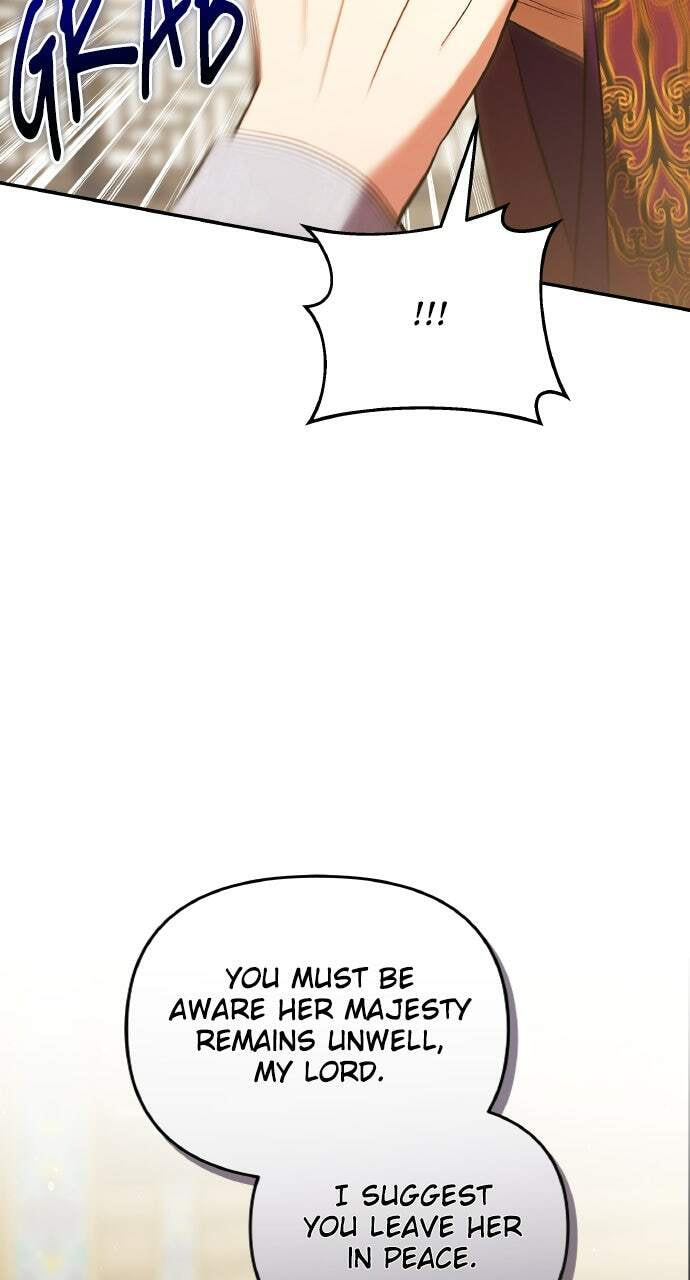 Gosu, Wakes Up as a Concubine Chapter 112 page 57 - 