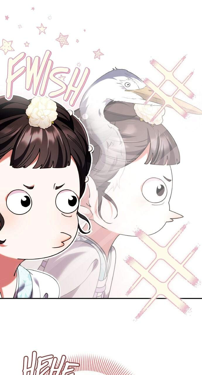 Gosu, Wakes Up as a Concubine Chapter 112 page 71 - 