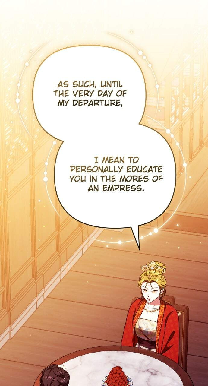 Gosu, Wakes Up as a Concubine Chapter 112 page 96 - 