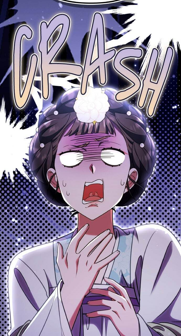 Gosu, Wakes Up as a Concubine Chapter 112 page 98 - 