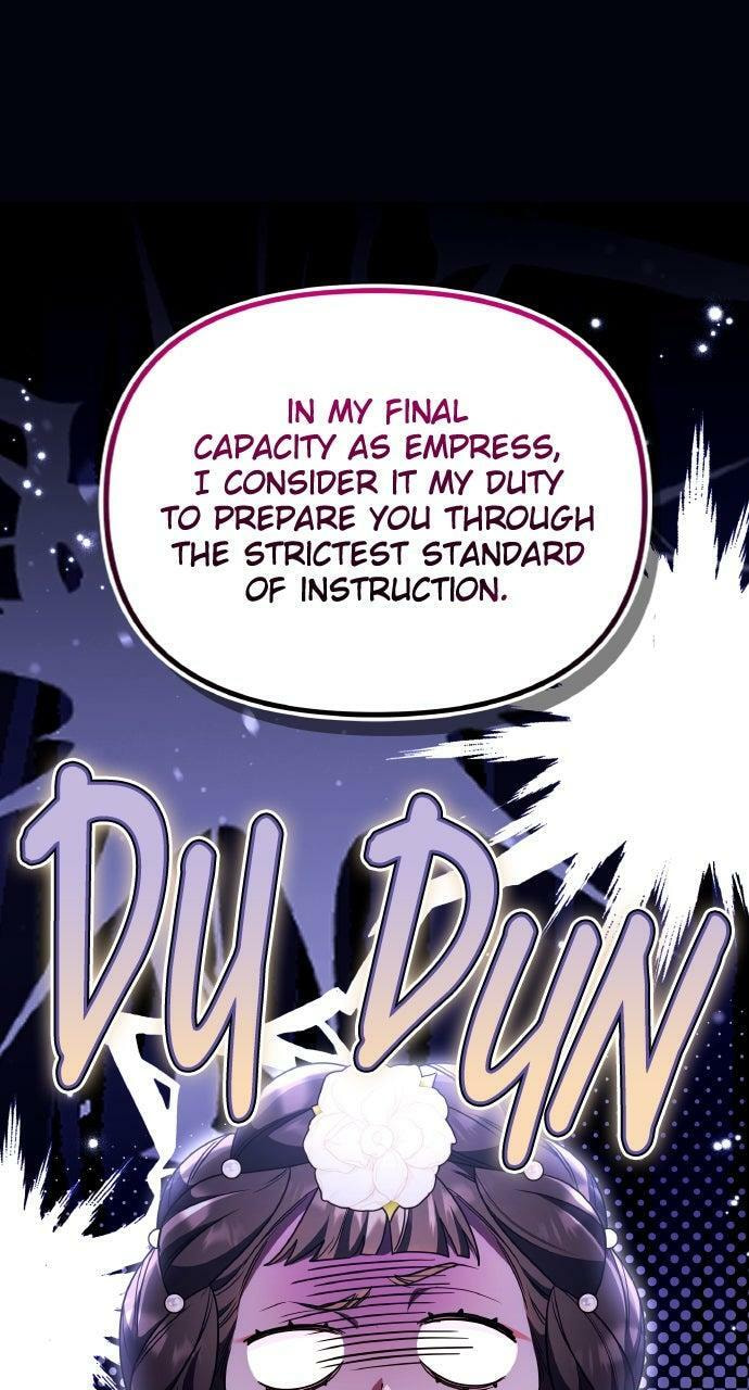Gosu, Wakes Up as a Concubine Chapter 113 page 1 - 
