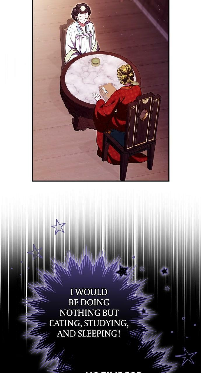 Gosu, Wakes Up as a Concubine Chapter 113 page 17 - 