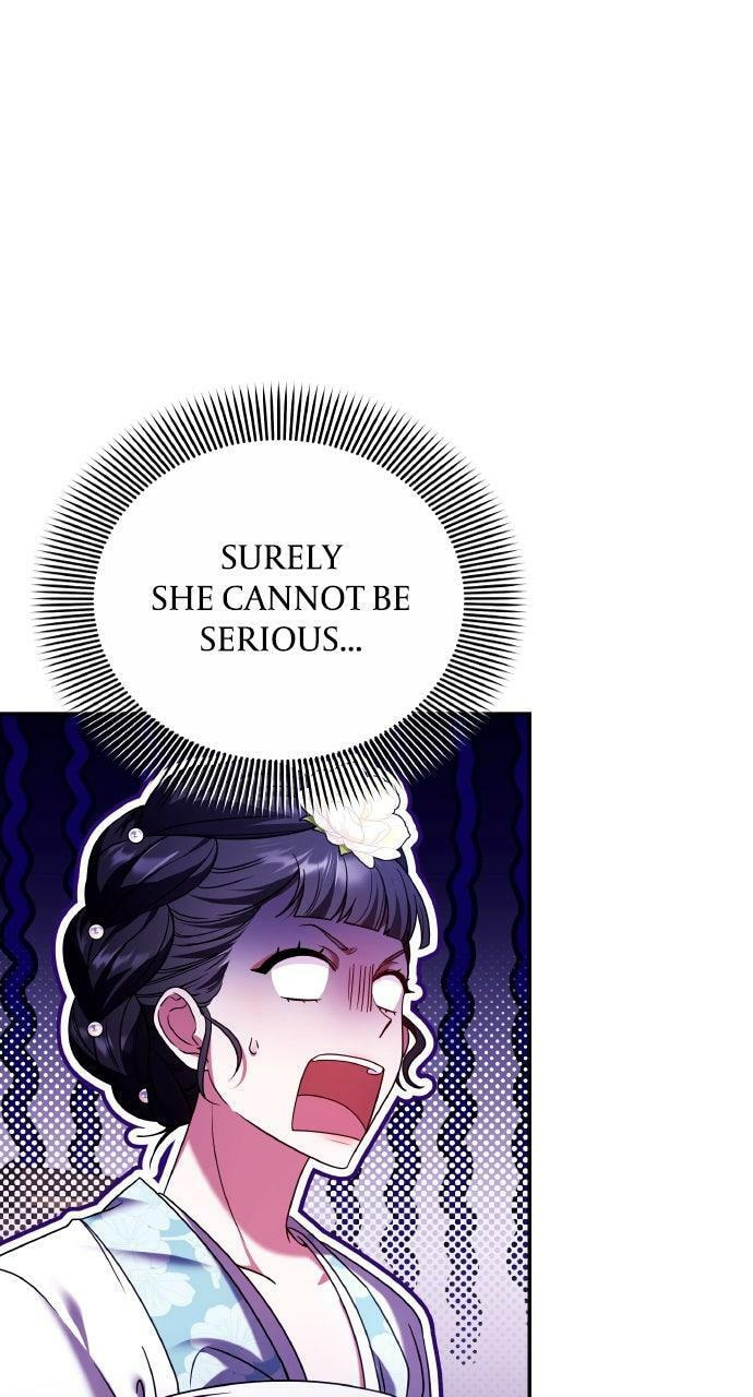 Gosu, Wakes Up as a Concubine Chapter 113 page 3 - 