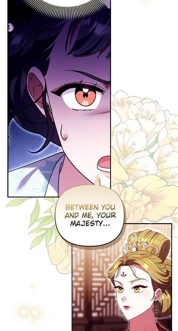 Gosu, Wakes Up as a Concubine Chapter 113 page 31 - 