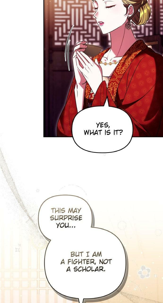 Gosu, Wakes Up as a Concubine Chapter 113 page 6 - 
