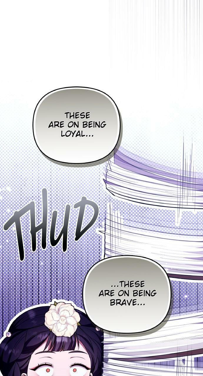 Gosu, Wakes Up as a Concubine Chapter 113 page 51 - 