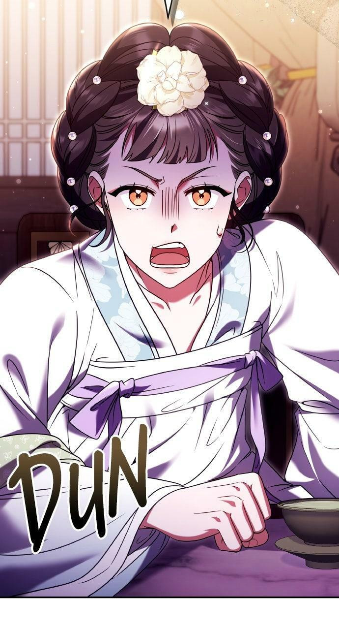 Gosu, Wakes Up as a Concubine Chapter 113 page 7 - 