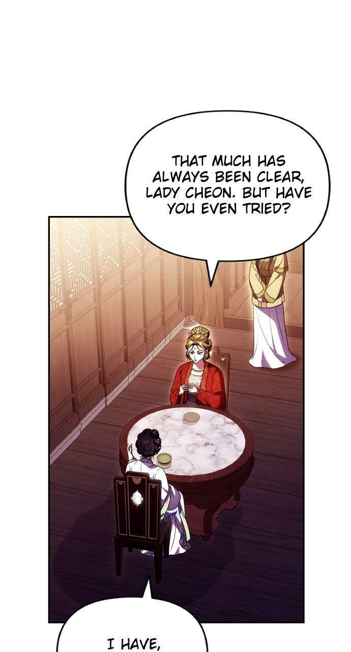 Gosu, Wakes Up as a Concubine Chapter 113 page 8 - 